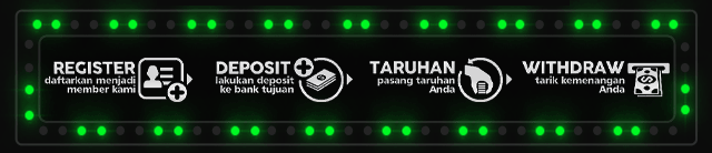 VIPWIN777 Jackpot